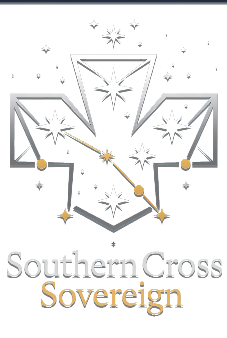 Southern Cross Sovereign regional mark